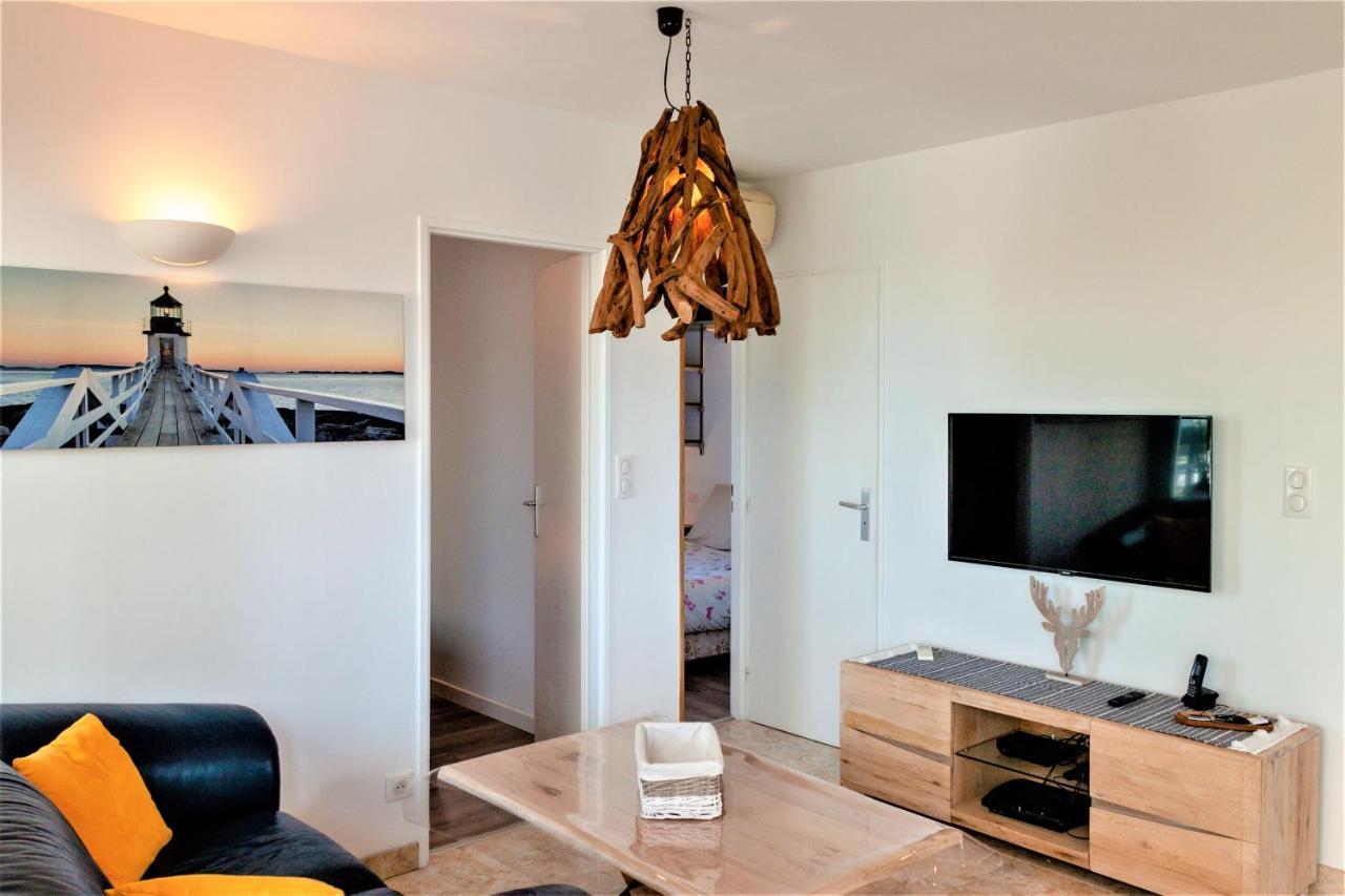 L'Atrium De La Sole La Rochelle (Charente-Maritime) Exterior foto