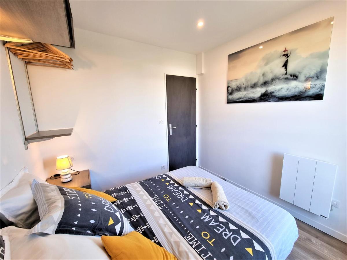 L'Atrium De La Sole La Rochelle (Charente-Maritime) Exterior foto