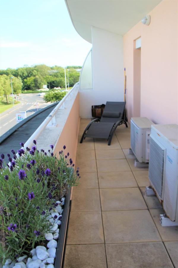 L'Atrium De La Sole La Rochelle (Charente-Maritime) Exterior foto