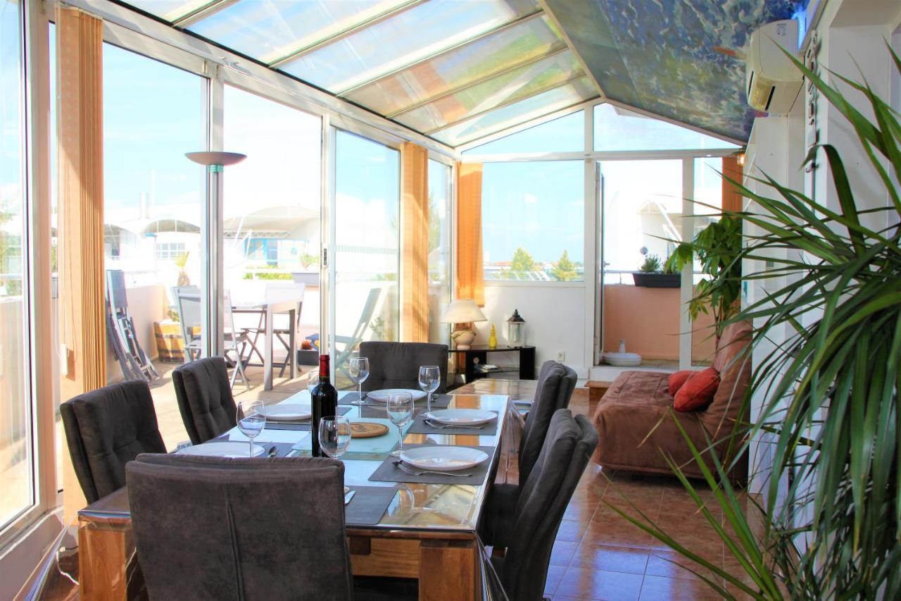 L'Atrium De La Sole La Rochelle (Charente-Maritime) Exterior foto